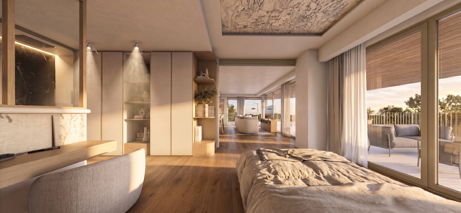  for sale penthouse Fuengirola Costa Del Sol Occidental 8