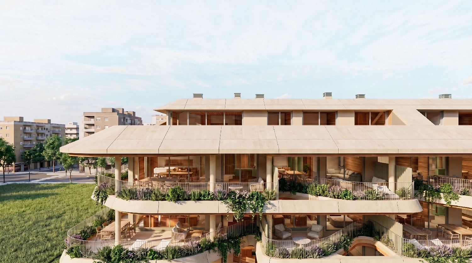  for sale penthouse Fuengirola Costa Del Sol Occidental 5