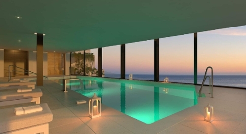 Fuengirola Costa Del Sol Occidental penthouse foto 6380993
