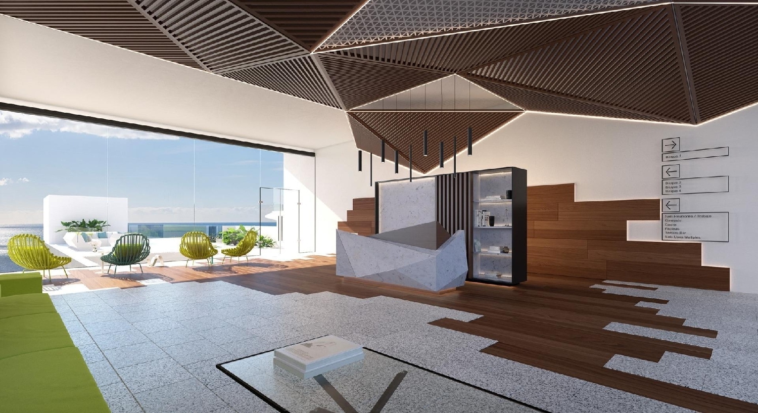  te koop penthouse Fuengirola Costa Del Sol Occidental 6