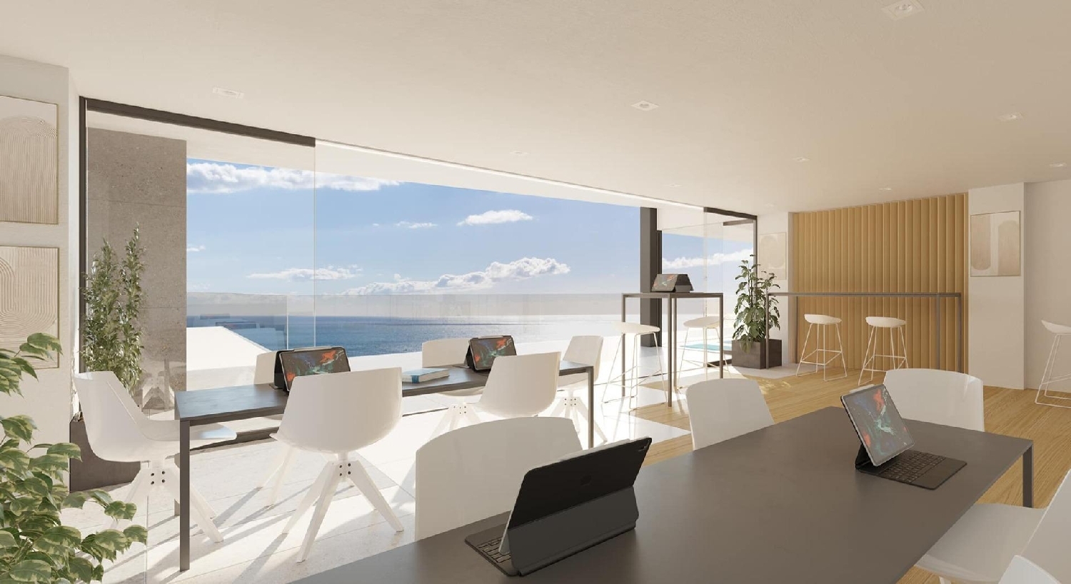  te koop penthouse Fuengirola Costa Del Sol Occidental 3
