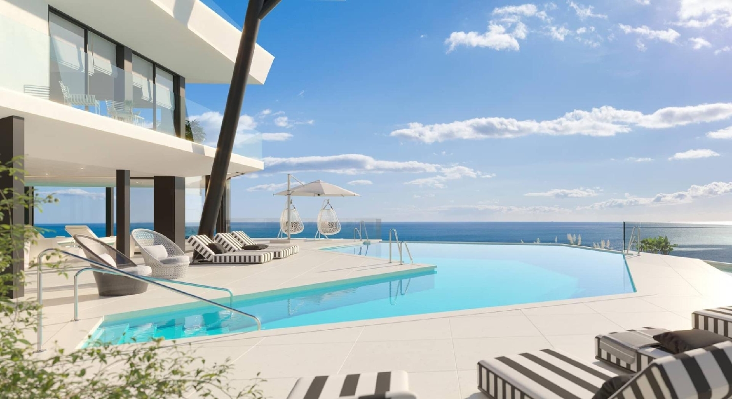  te koop penthouse Fuengirola Costa Del Sol Occidental 5