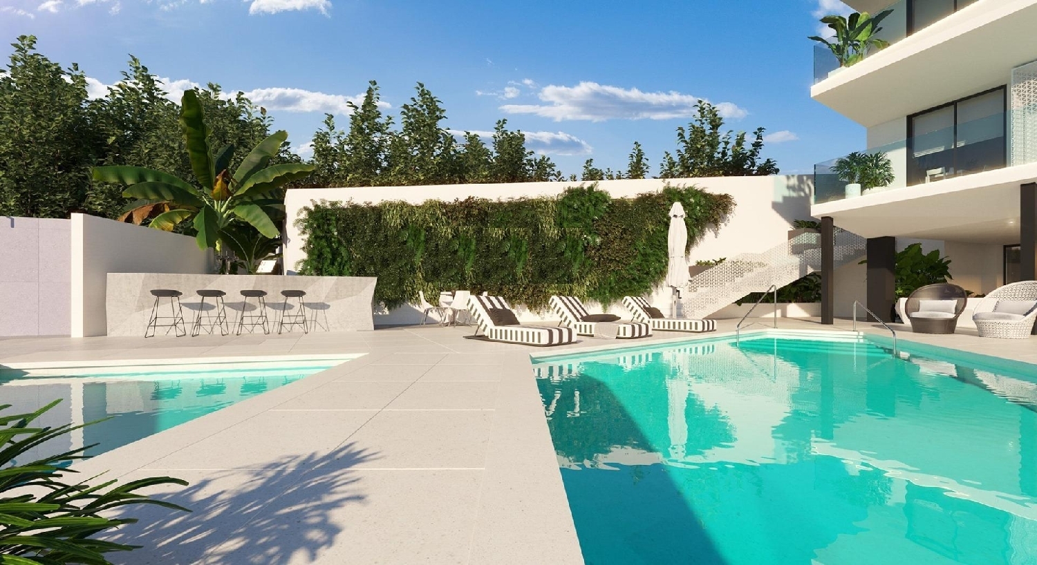  te koop penthouse Fuengirola Costa Del Sol Occidental 4