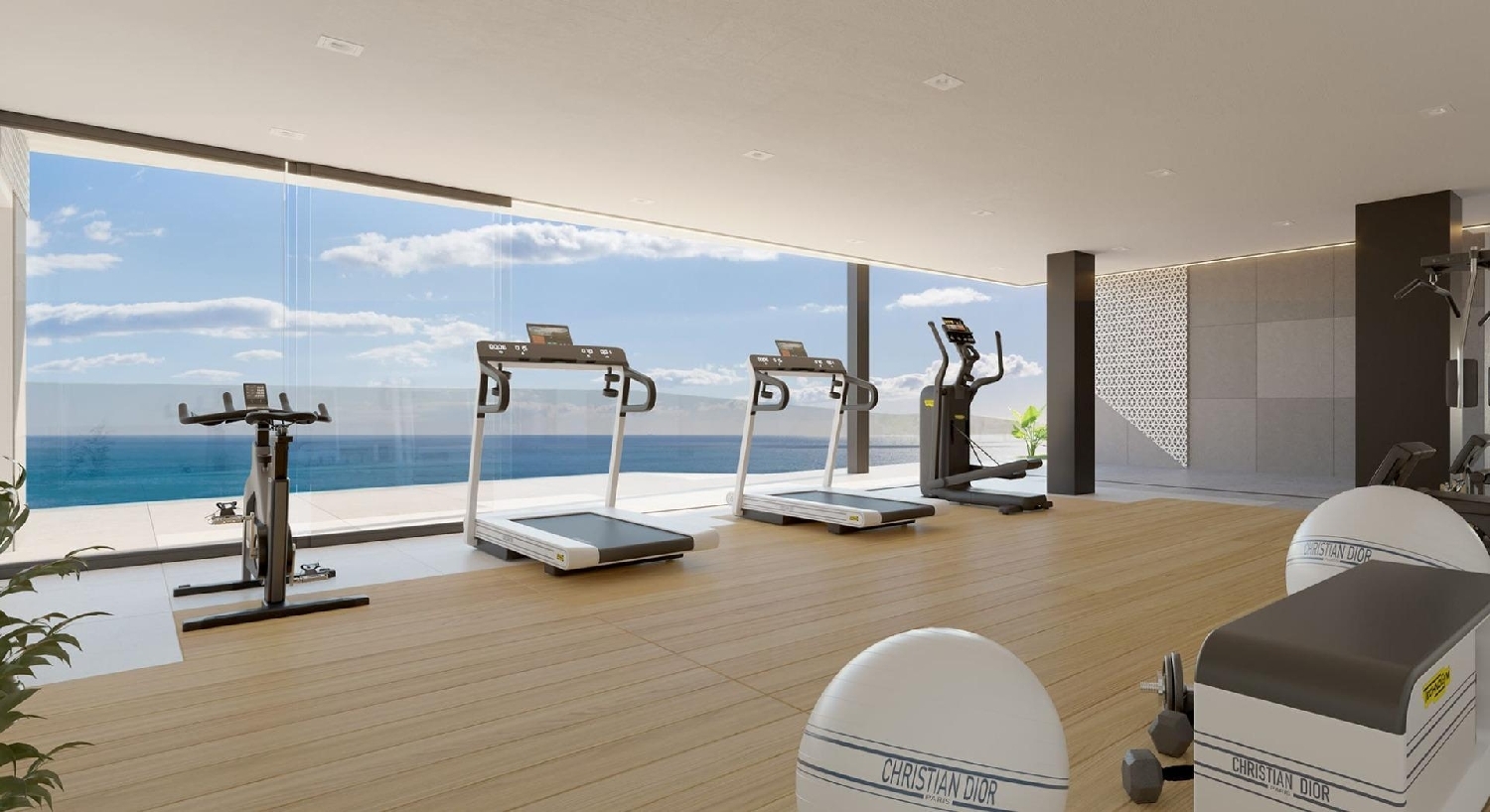  te koop penthouse Fuengirola Costa Del Sol Occidental 2