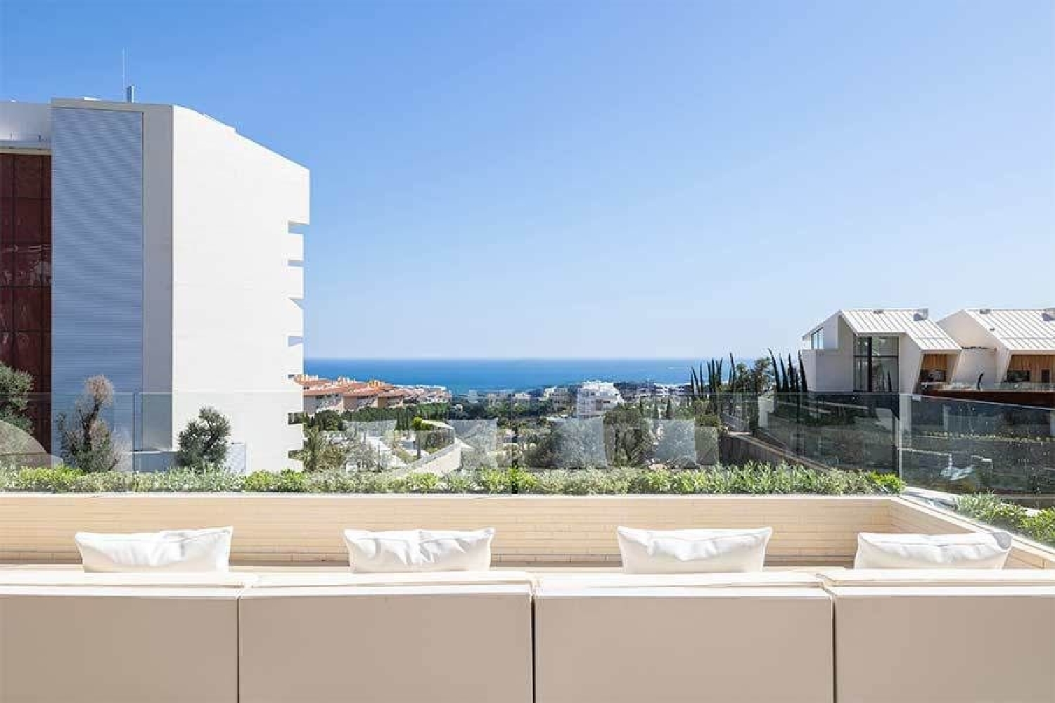  till salu takvåning Fuengirola Costa Del Sol Occidental 1