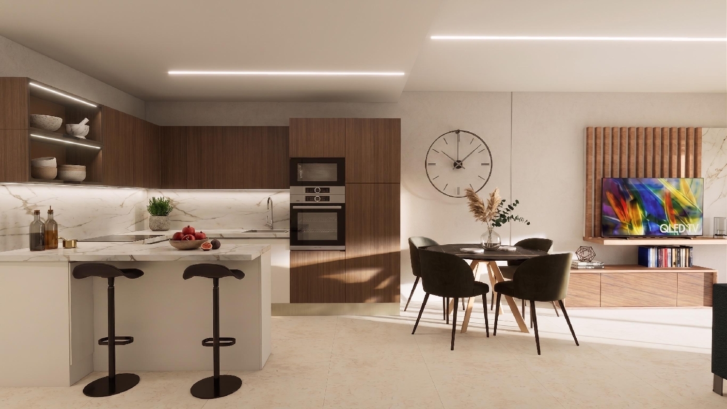  à vendre penthouse Guardamar Del Segura Baix Segura 5