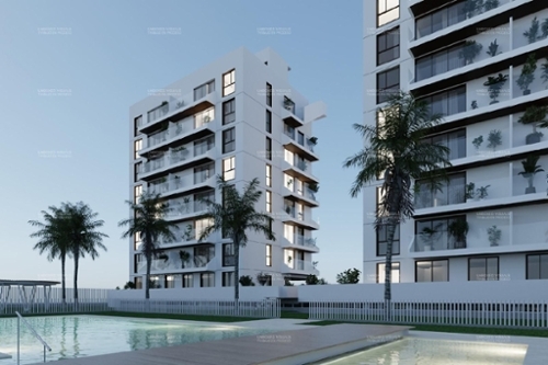 Guardamar Del Segura Baix Segura penthouse foto 6386028