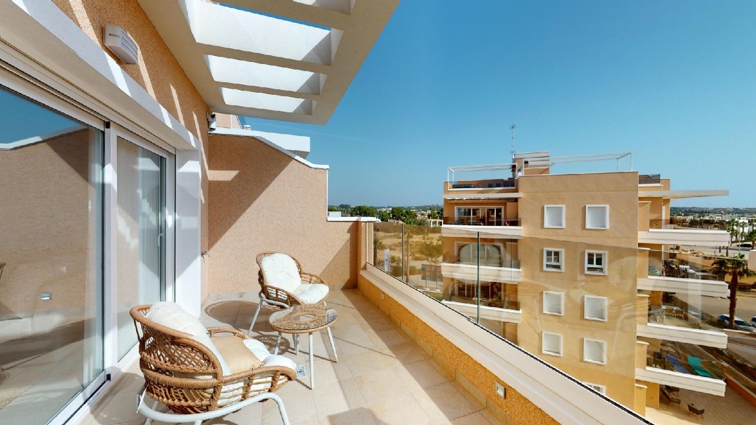  kaufen Penthouse Guardamar Del Segura Baix Segura 1