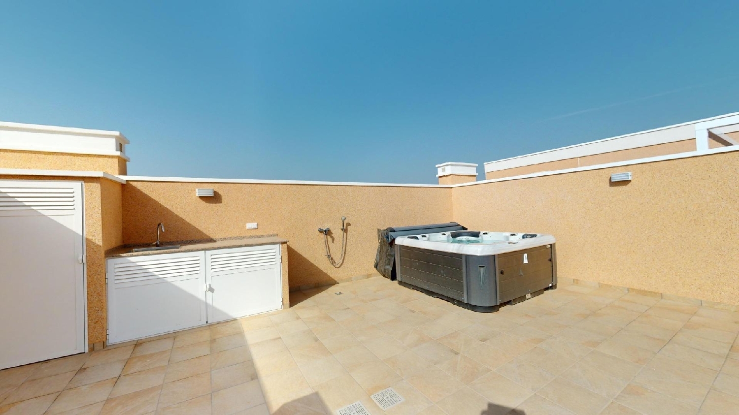  kaufen Penthouse Guardamar Del Segura Baix Segura 5