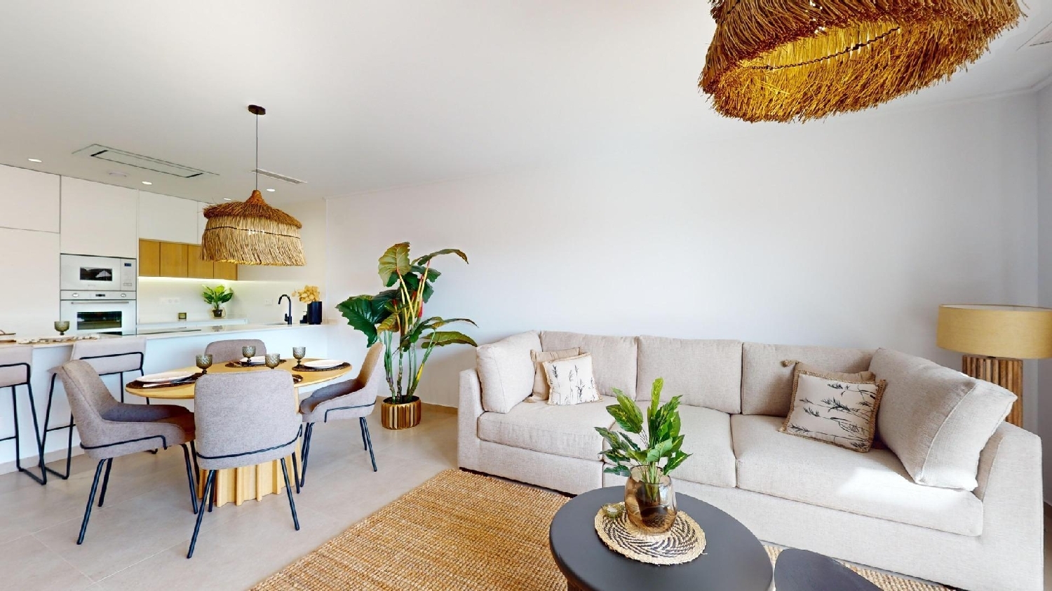  kaufen Penthouse Guardamar Del Segura Baix Segura 8