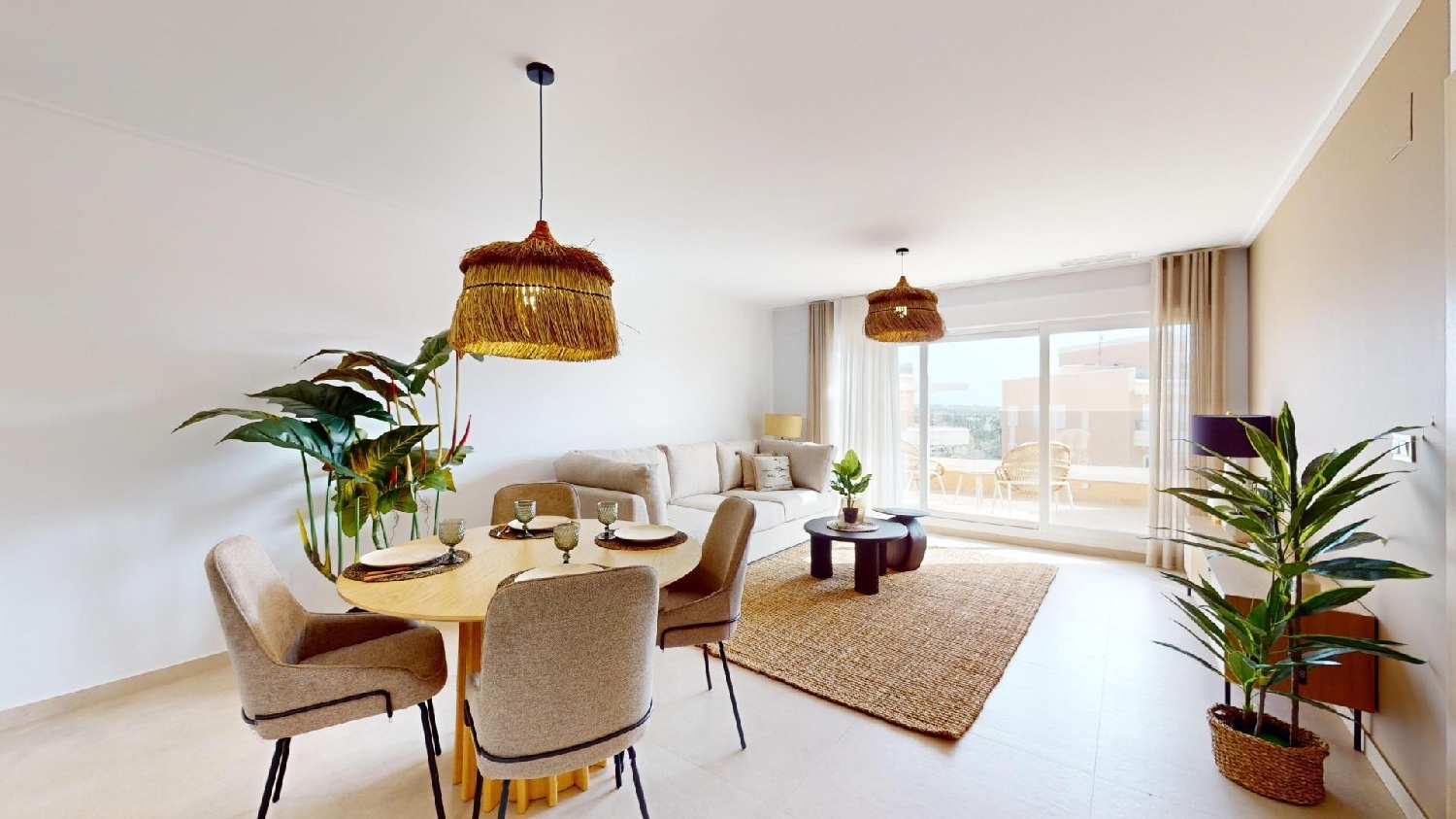  kaufen Penthouse Guardamar Del Segura Baix Segura 3
