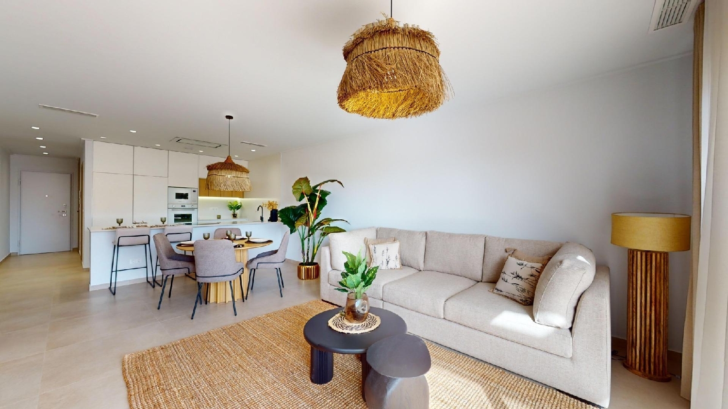  kaufen Penthouse Guardamar Del Segura Baix Segura 7