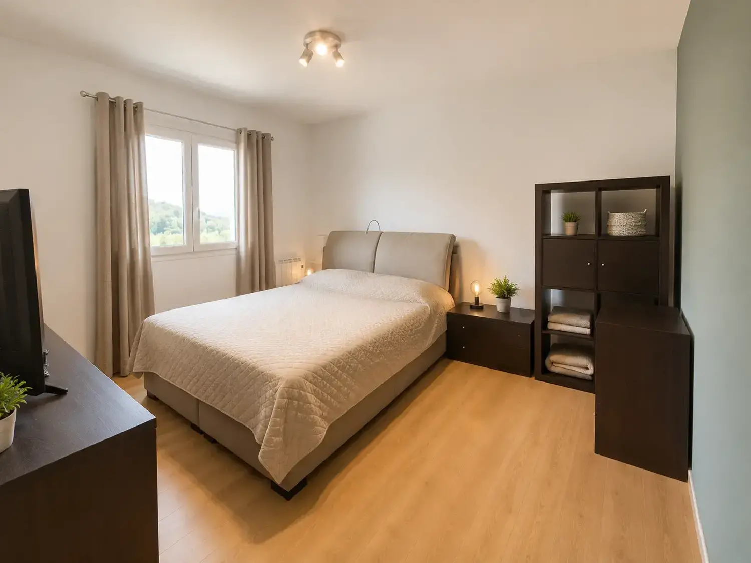en venta ático Jalón Marina Alta 6