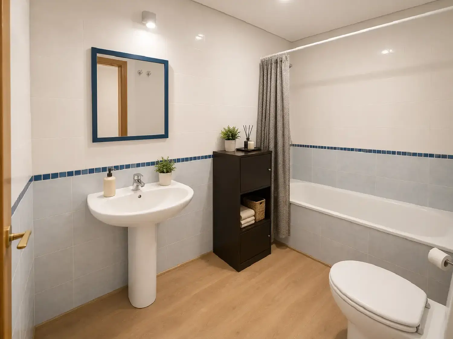 en venta ático Jalón Marina Alta 7