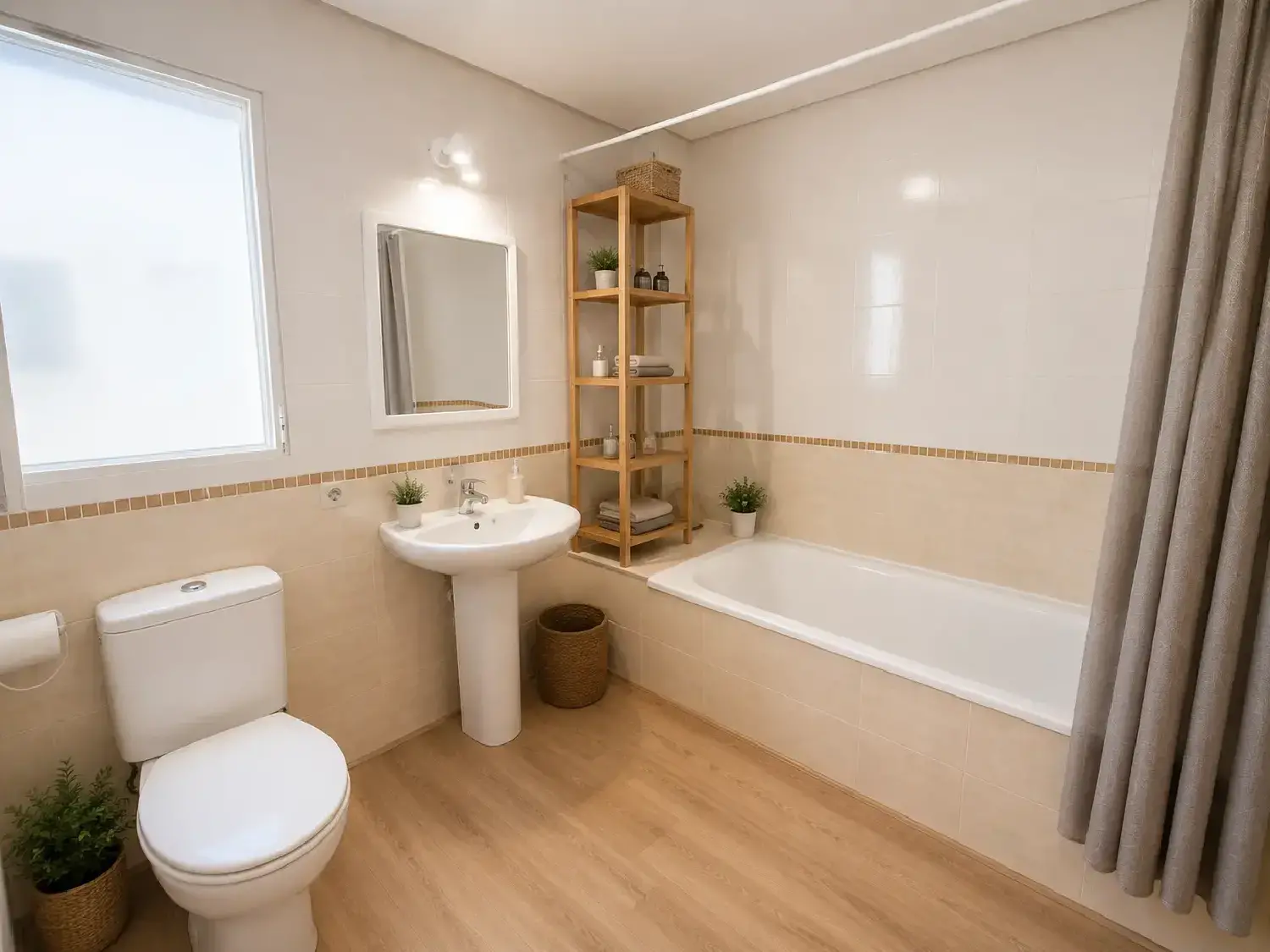 en venta ático Jalón Marina Alta 8