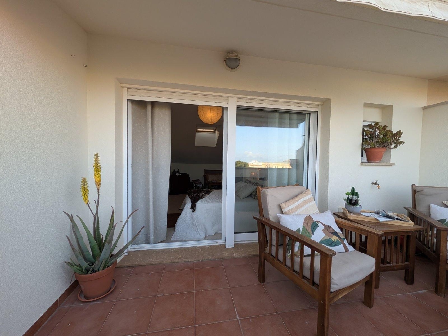  kaufen Penthouse La Alcanara Y Los Búcanos Alto Guadalentín 4