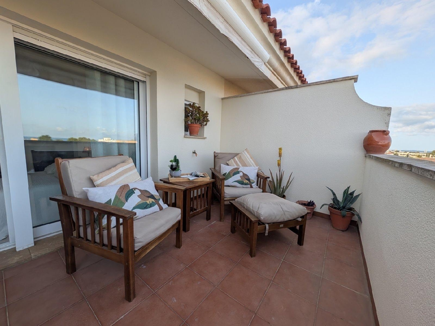  kaufen Penthouse La Alcanara Y Los Búcanos Alto Guadalentín 1