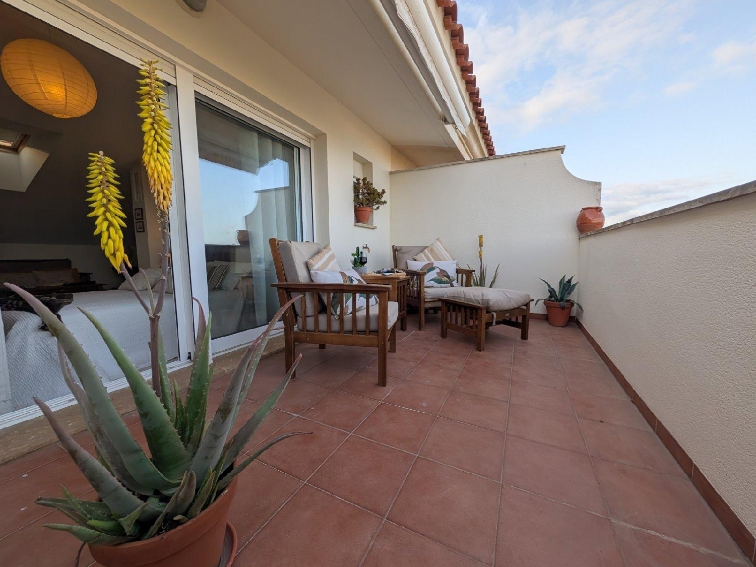  kaufen Penthouse La Alcanara Y Los Búcanos Alto Guadalentín 3