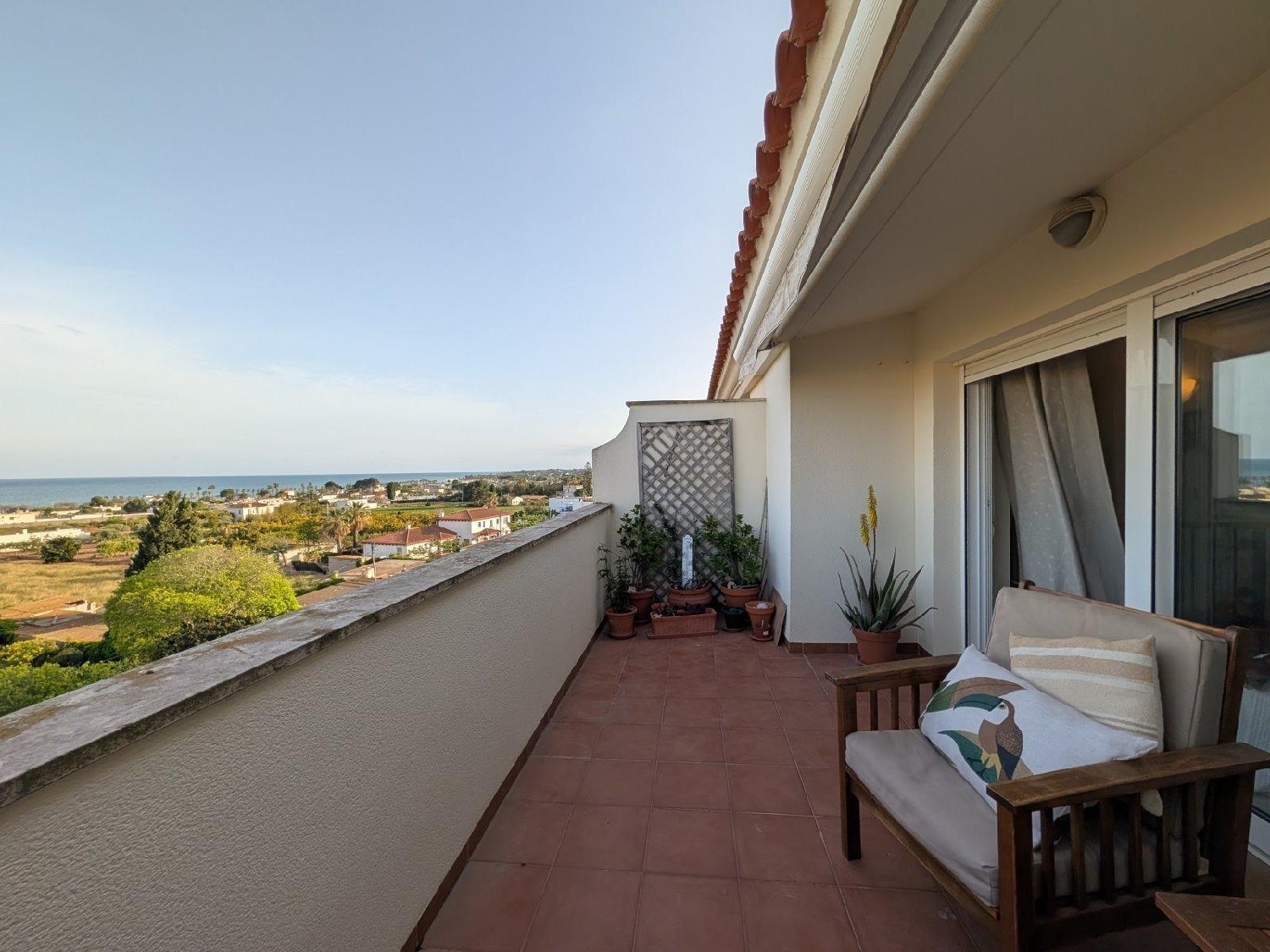  kaufen Penthouse La Alcanara Y Los Búcanos Alto Guadalentín 8