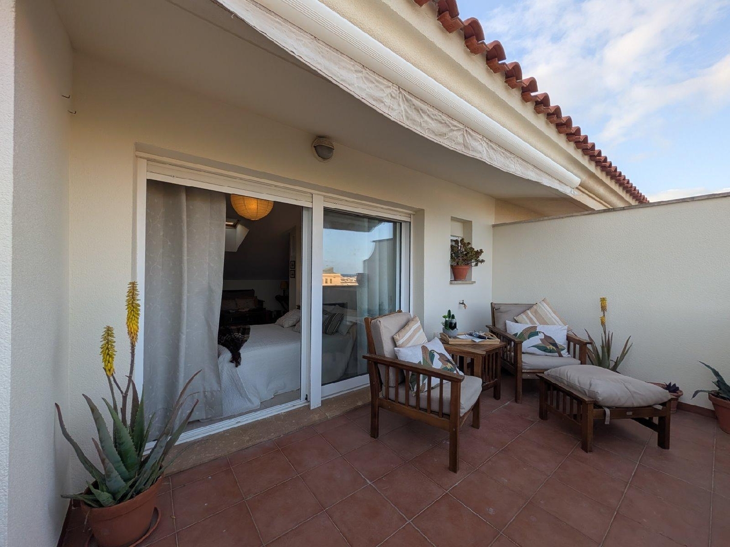  kaufen Penthouse La Alcanara Y Los Búcanos Alto Guadalentín 6