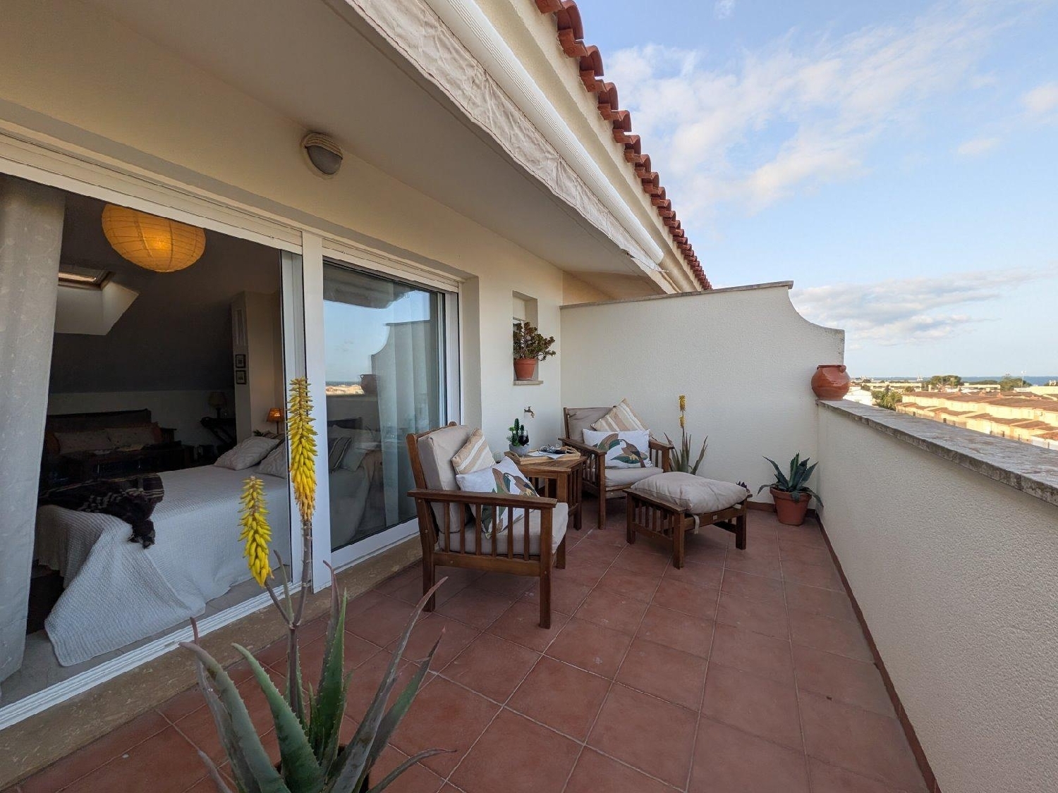  kaufen Penthouse La Alcanara Y Los Búcanos Alto Guadalentín 2