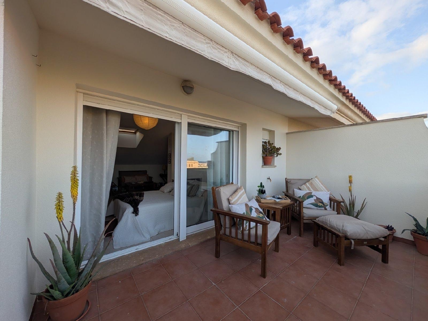  kaufen Penthouse La Alcanara Y Los Búcanos Alto Guadalentín 5