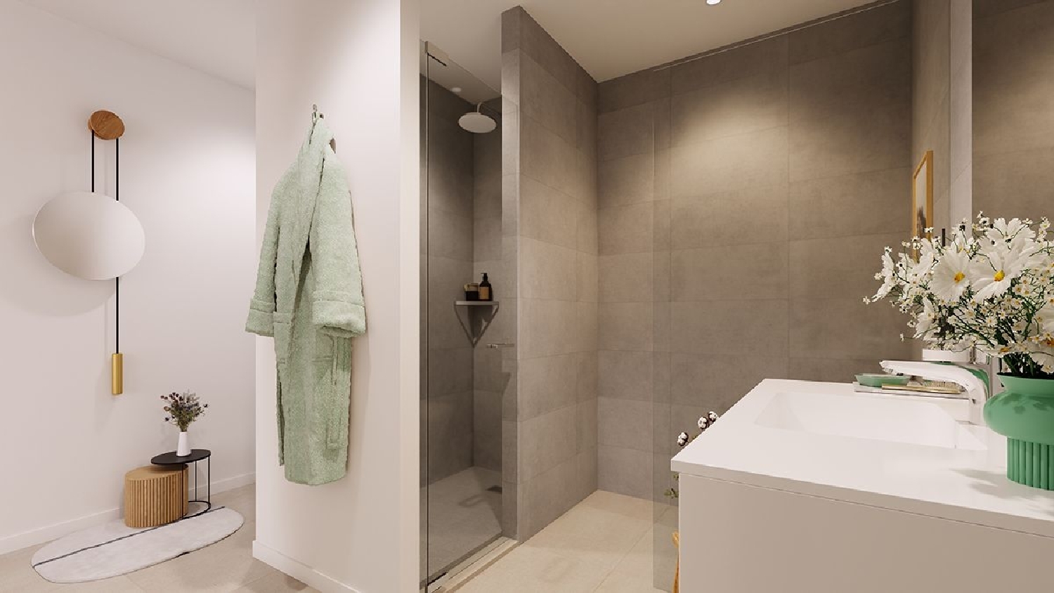  kaufen Penthouse La Linea De La Concepcion Campo De Gibraltar 4