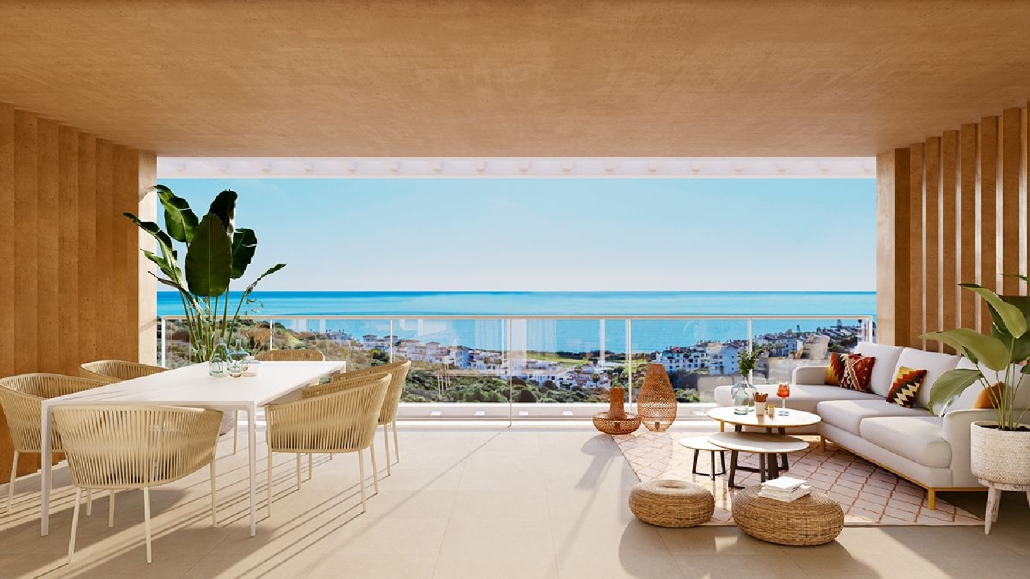  kaufen Penthouse La Linea De La Concepcion Campo De Gibraltar 6