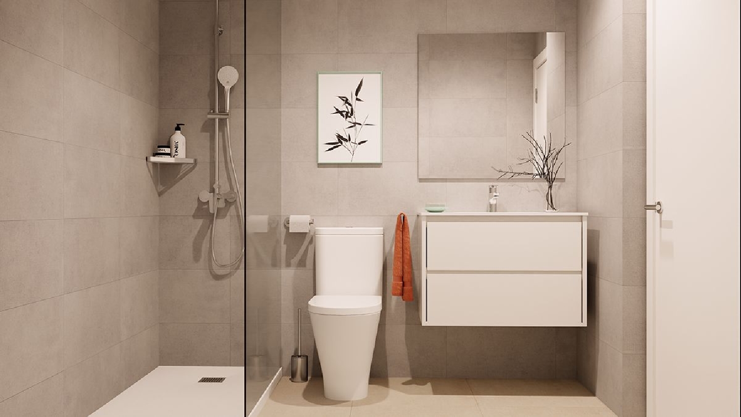  kaufen Penthouse La Linea De La Concepcion Campo De Gibraltar 8