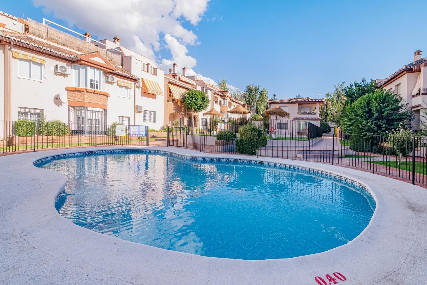 for sale penthouse La Zubia Vega De Granada 5