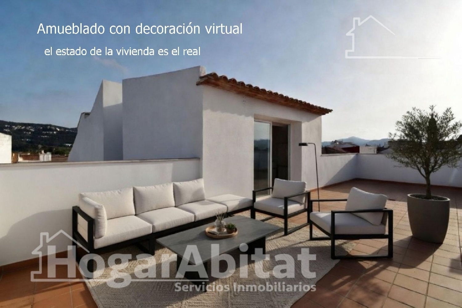  kaufen Penthouse L'alqueria De La Comtessa Safor 3