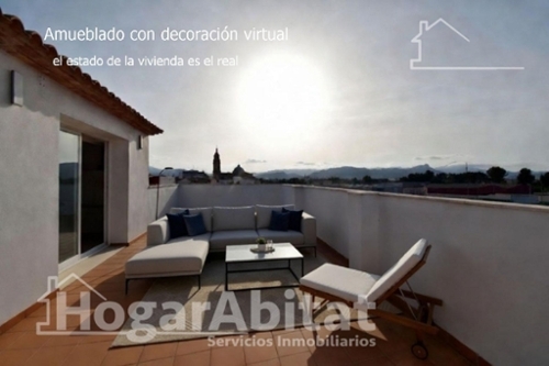 L''alqueria De La Comtessa Safor Penthouse Bild 6379543