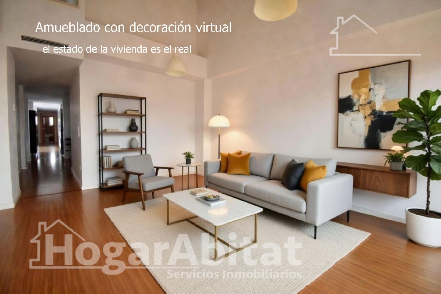 kaufen Penthouse L'alqueria De La Comtessa Safor 6