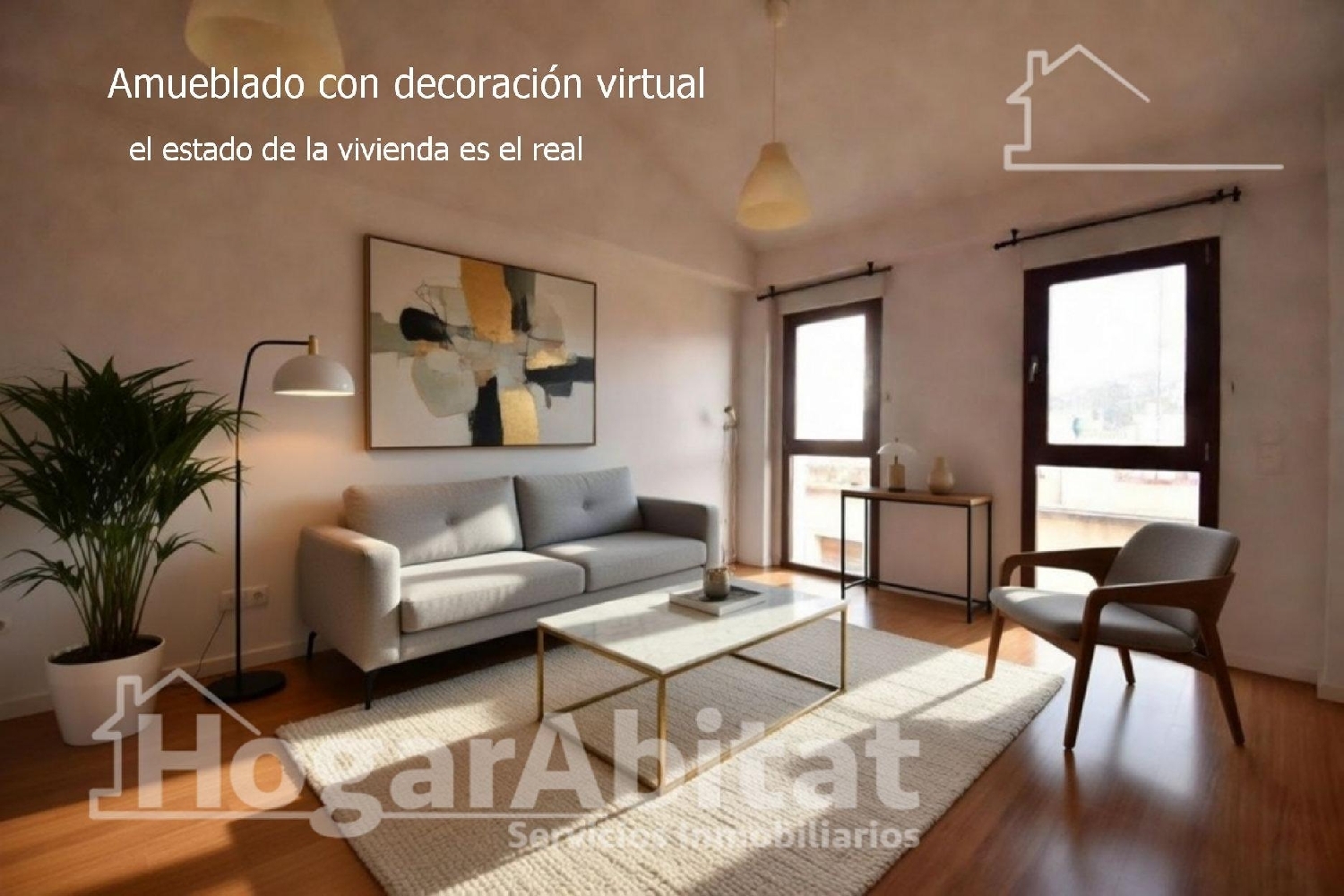  kaufen Penthouse L'alqueria De La Comtessa Safor 4