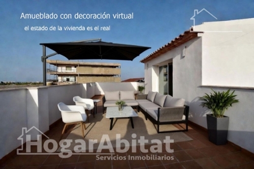 L''alqueria De La Comtessa Safor Penthouse Bild 6379578