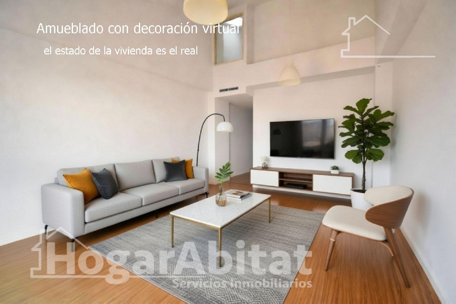  kaufen Penthouse L'alqueria De La Comtessa Safor 6