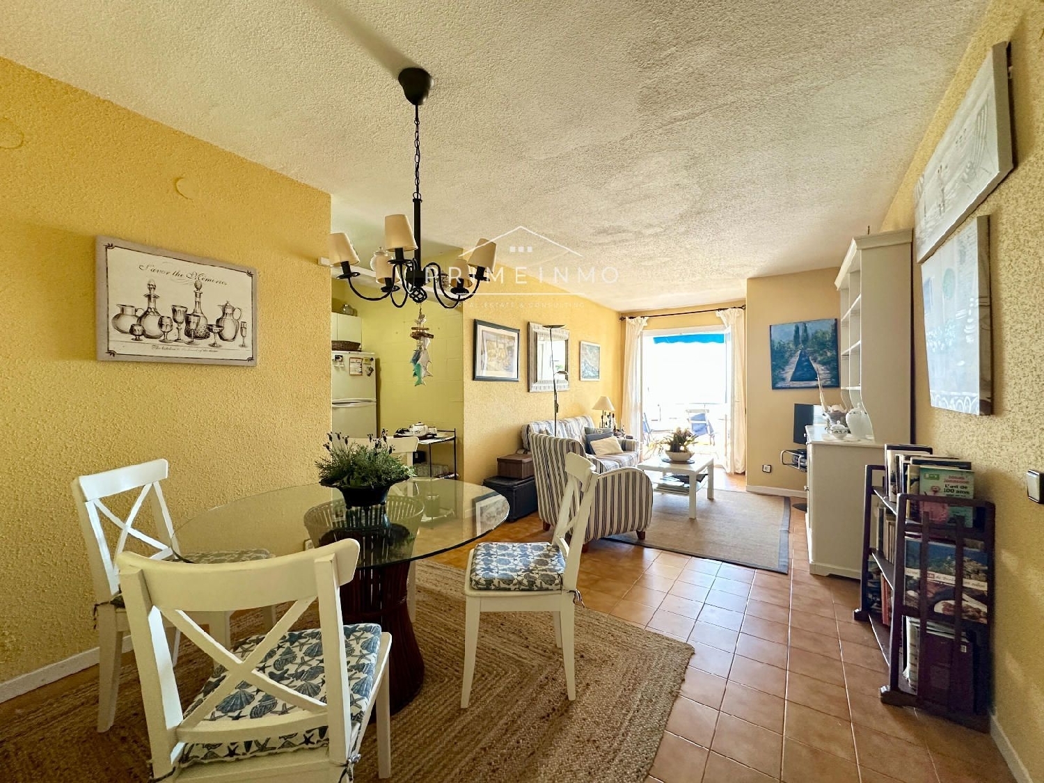  till salu takvåning L'ametlla De Mar Baix Ebre 16