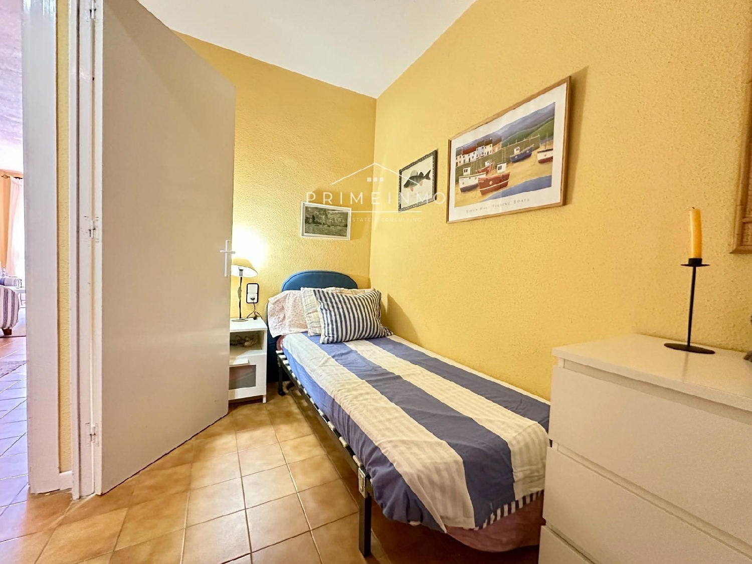  till salu takvåning L'ametlla De Mar Baix Ebre 14