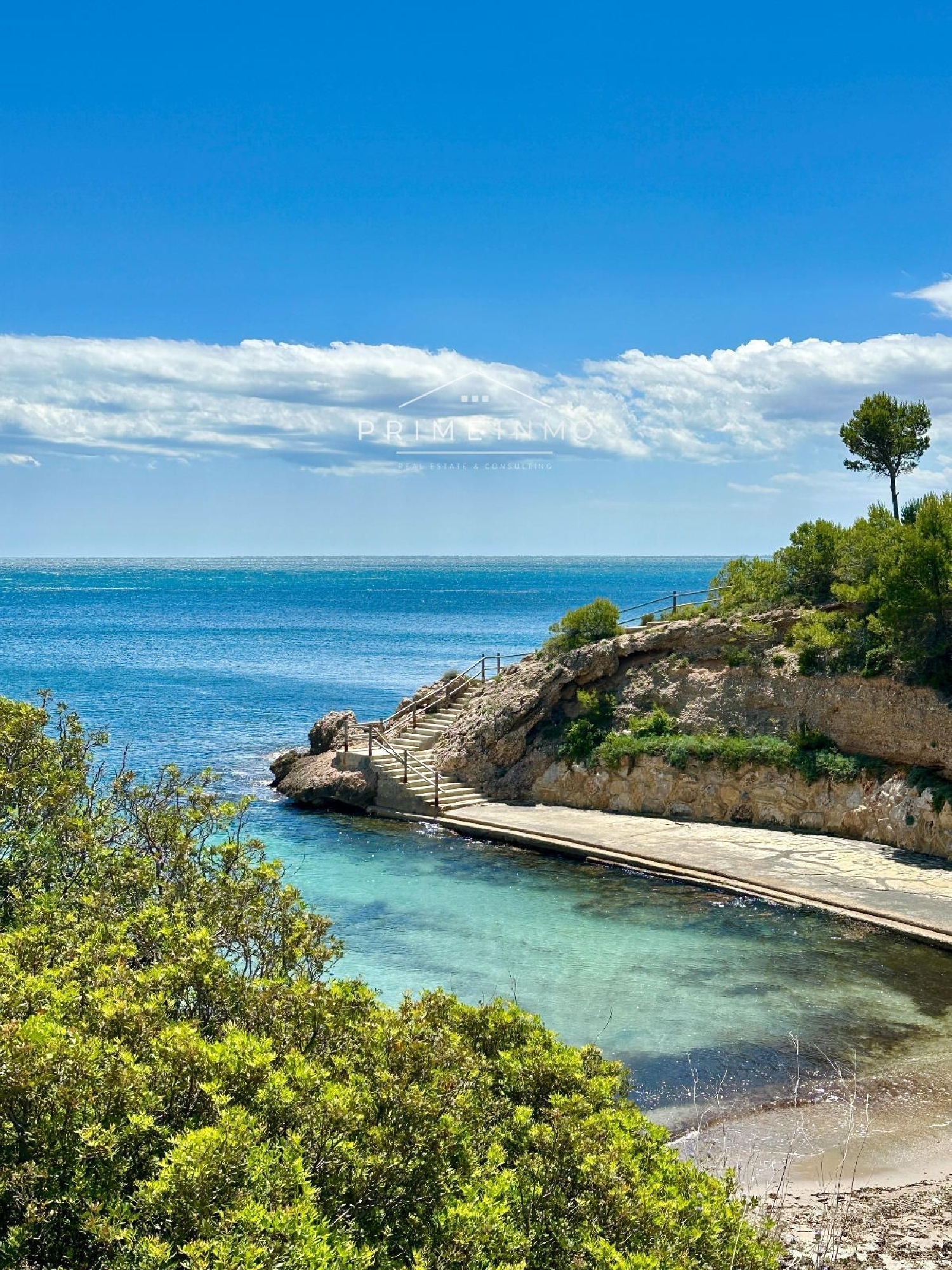  till salu takvåning L'ametlla De Mar Baix Ebre 23