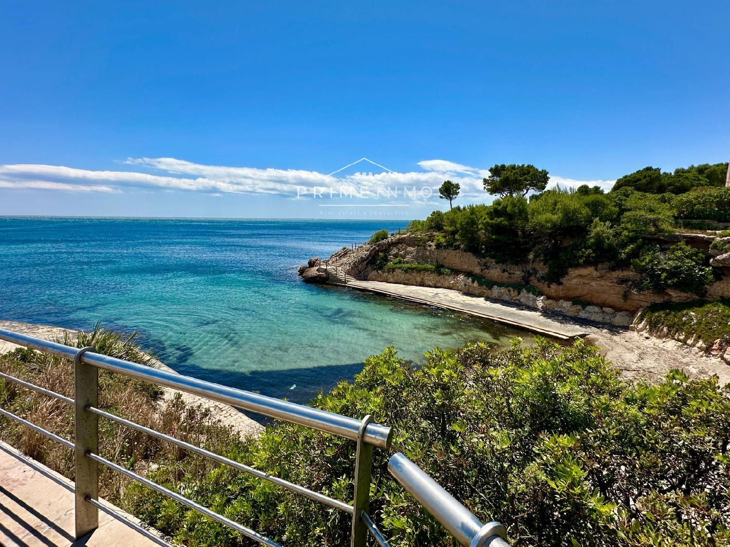  till salu takvåning L'ametlla De Mar Baix Ebre 24