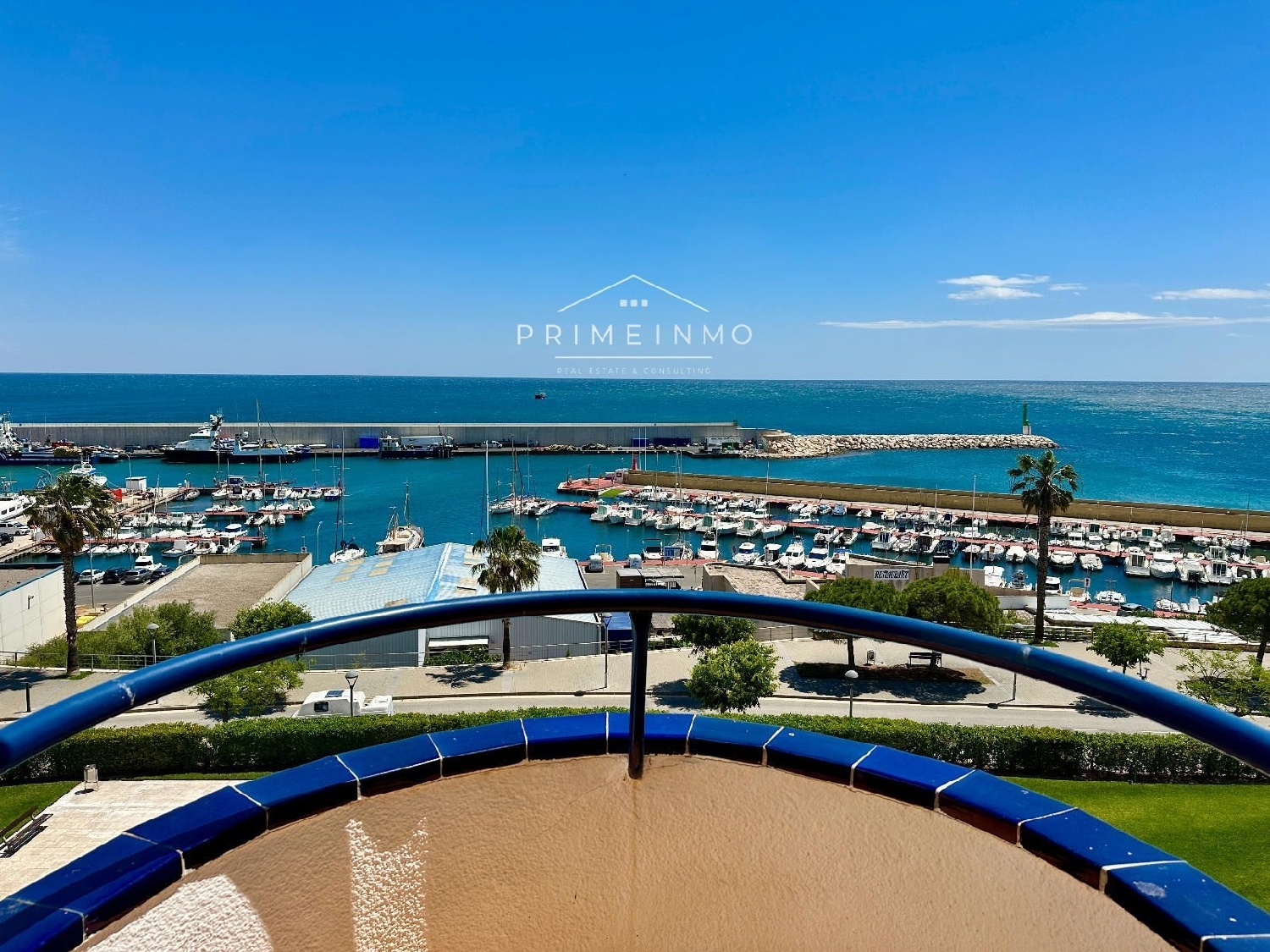  till salu takvåning L'ametlla De Mar Baix Ebre 21
