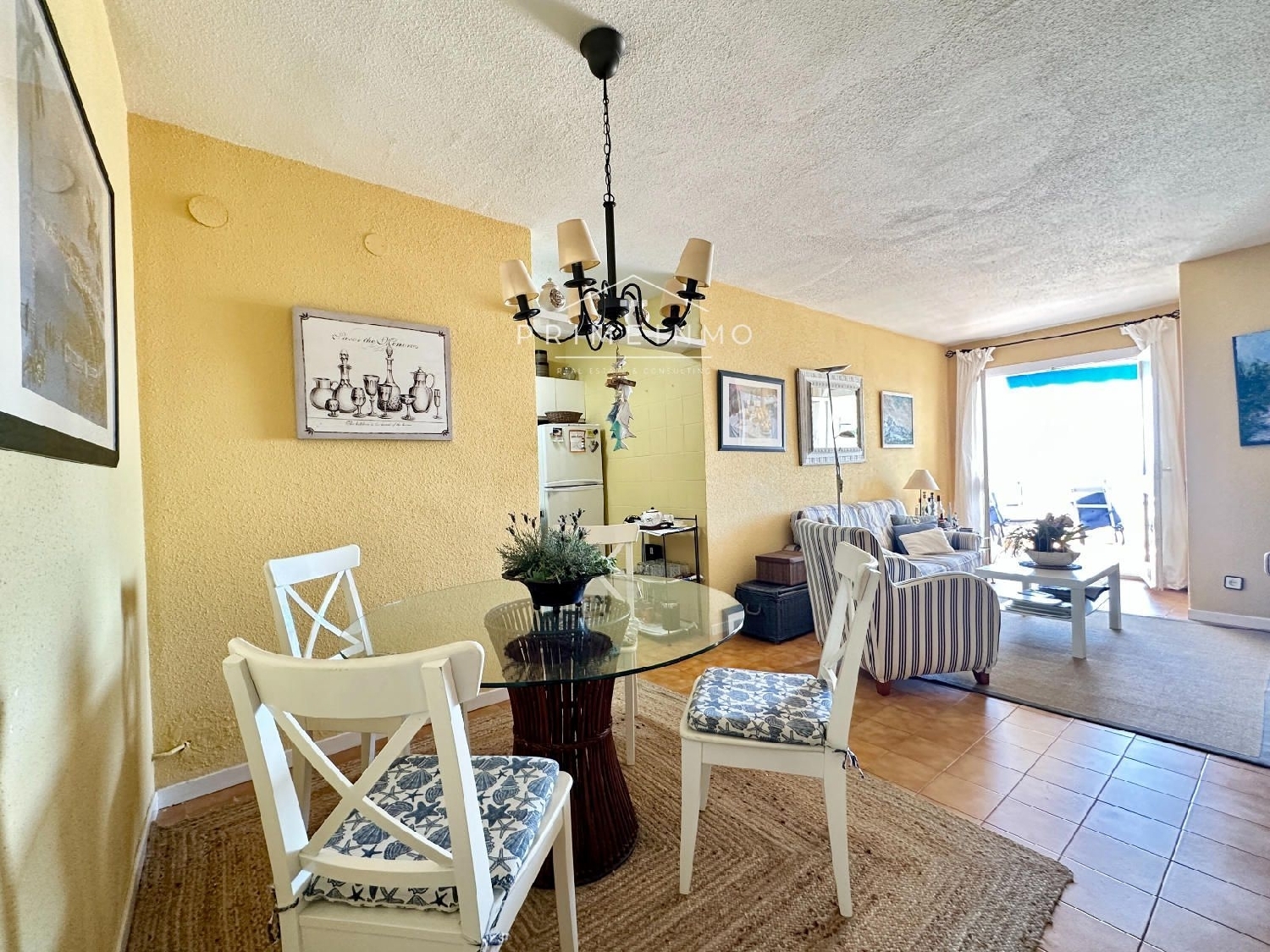  till salu takvåning L'ametlla De Mar Baix Ebre 15