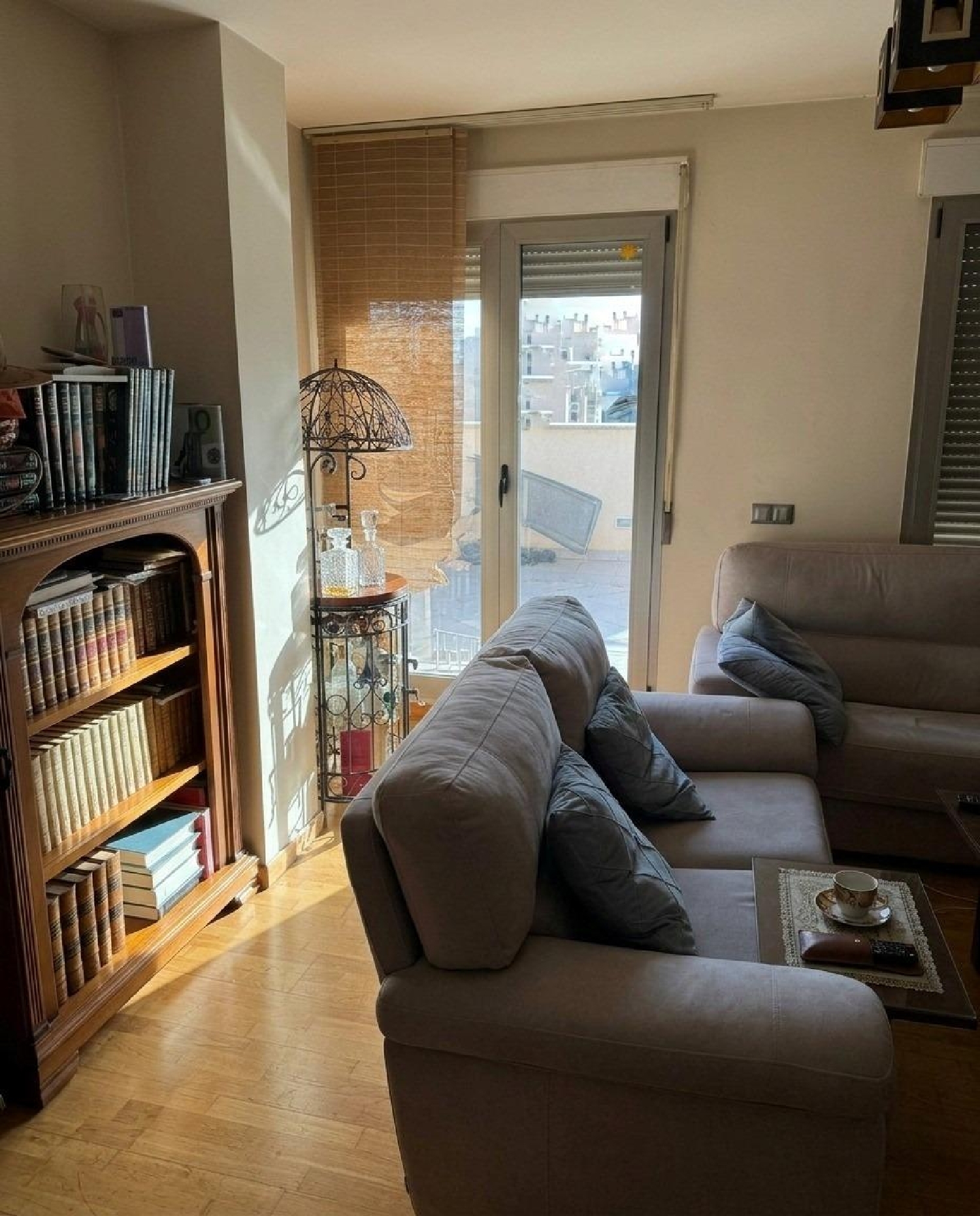  en venta ático Lorca Alto Guadalentín 4