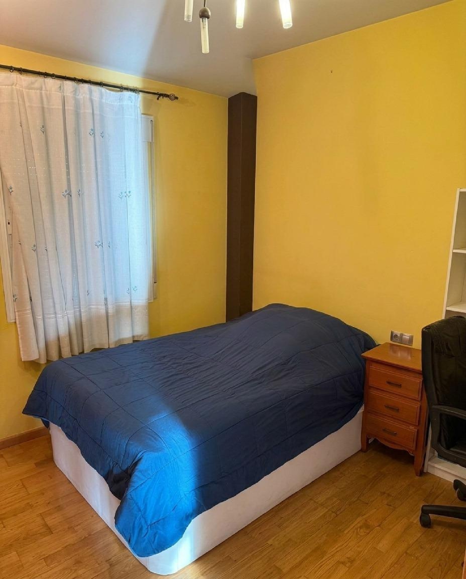  en venta ático Lorca Alto Guadalentín 8