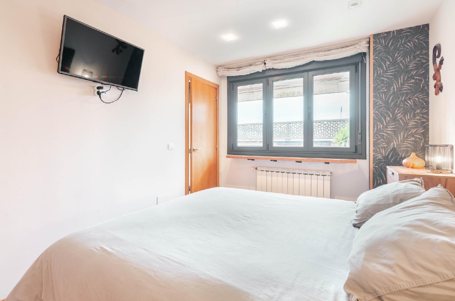  te koop penthouse Luanco Avilés 7