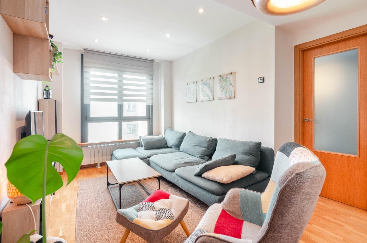  te koop penthouse Luanco Avilés 4