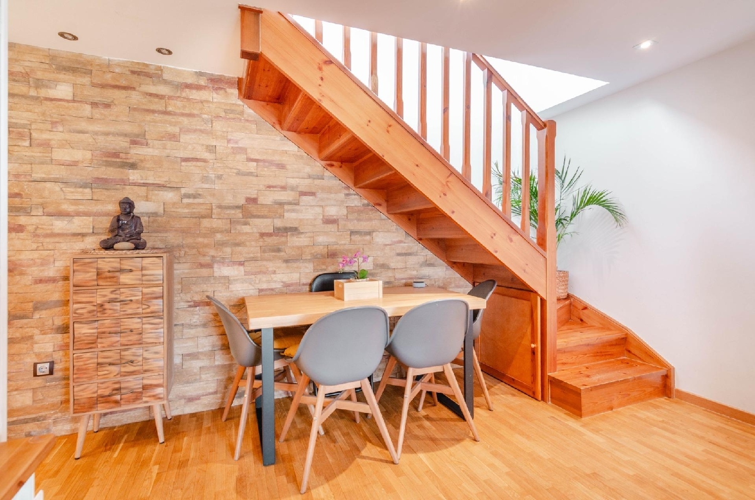  te koop penthouse Luanco Avilés 6