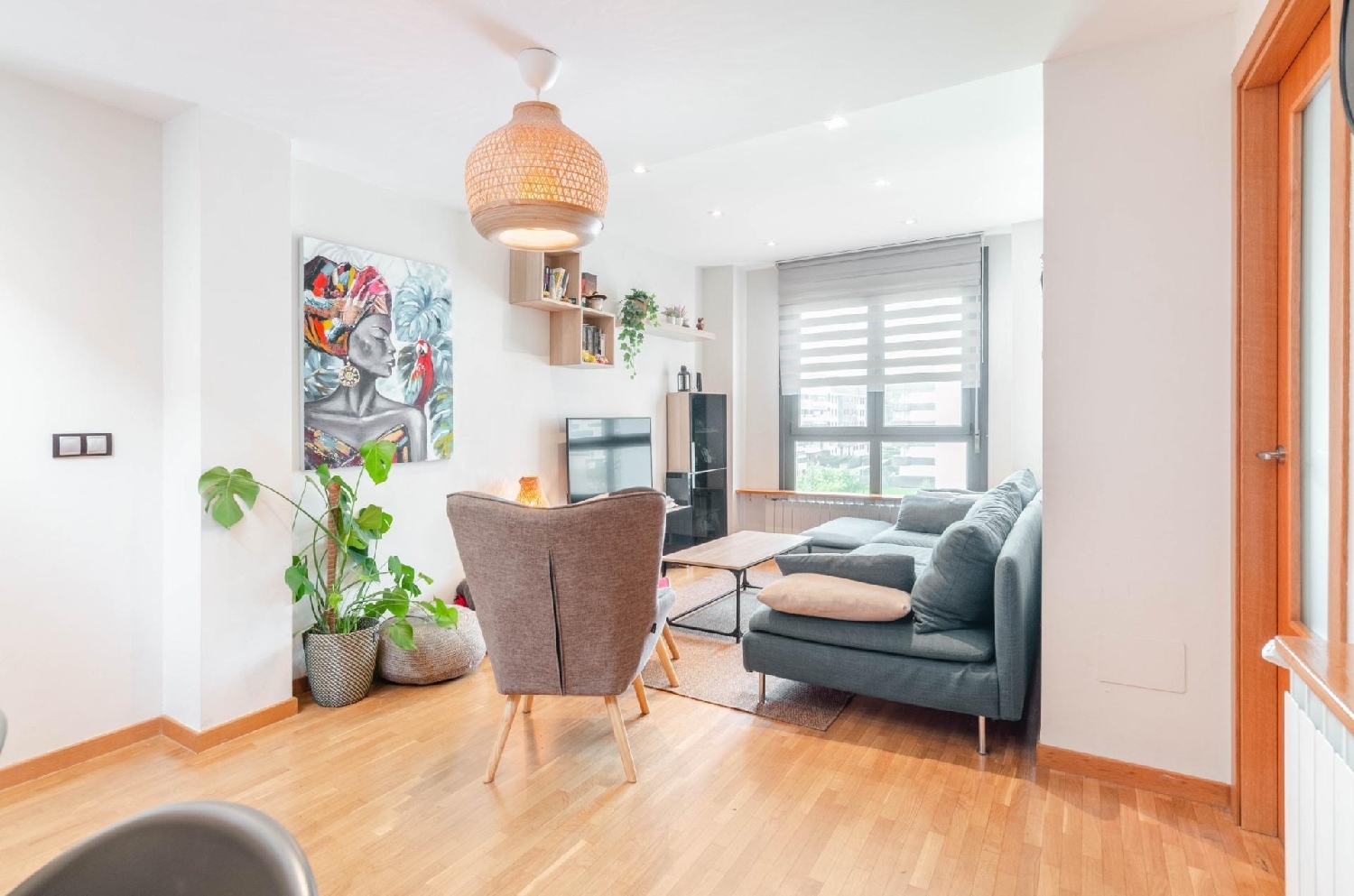  te koop penthouse Luanco Avilés 2