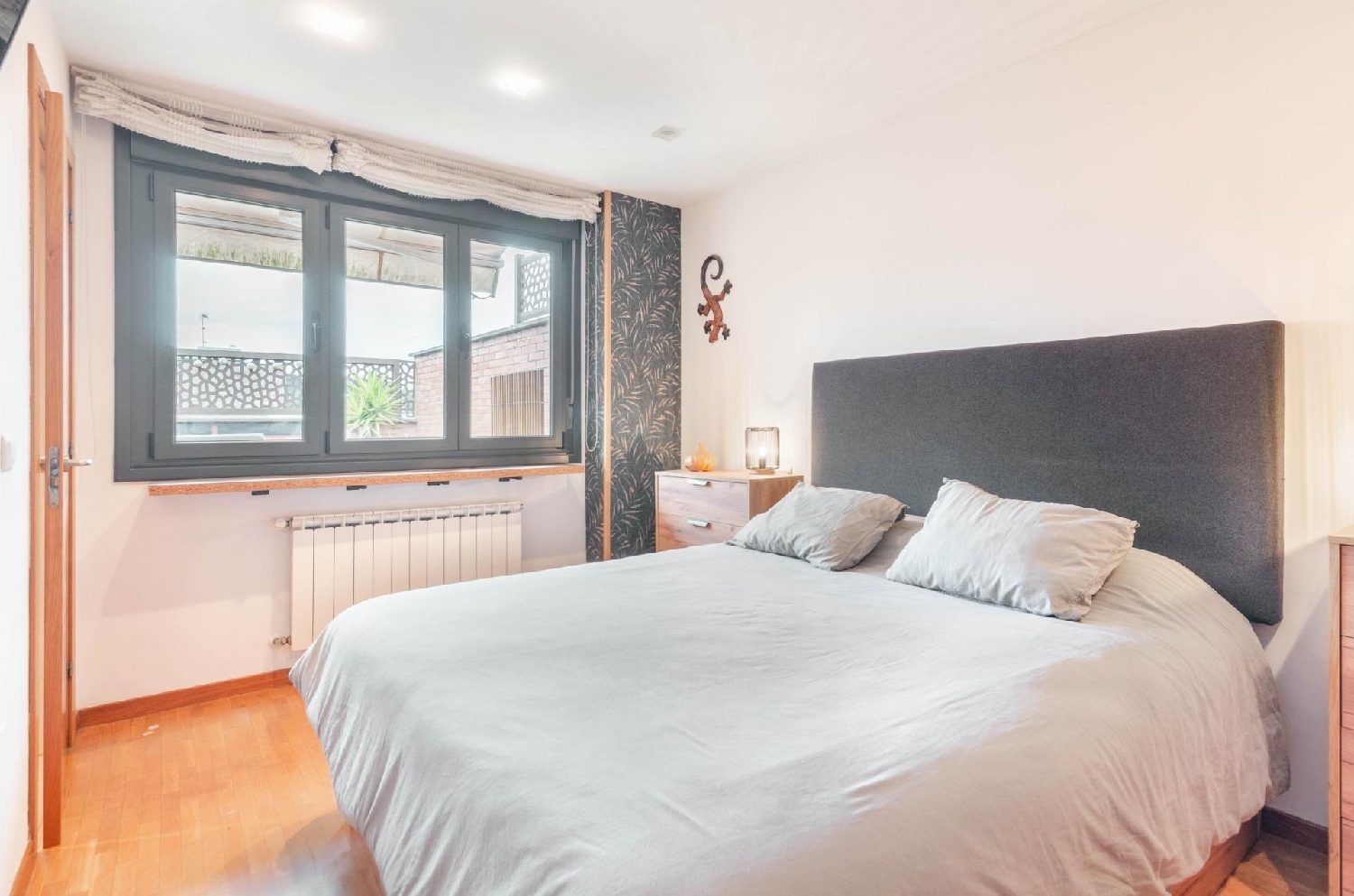  te koop penthouse Luanco Avilés 8
