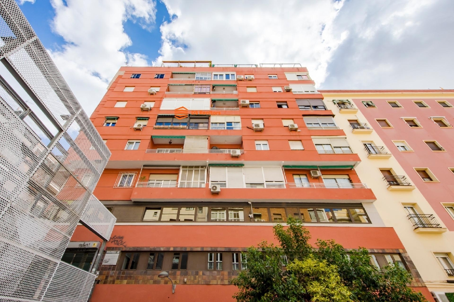  till salu takvåning Madrid Valle Del Almanzora 8